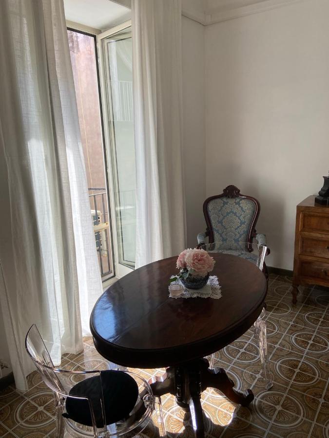 Rooms In San Domenico Maggiore 3 나폴리 외부 사진