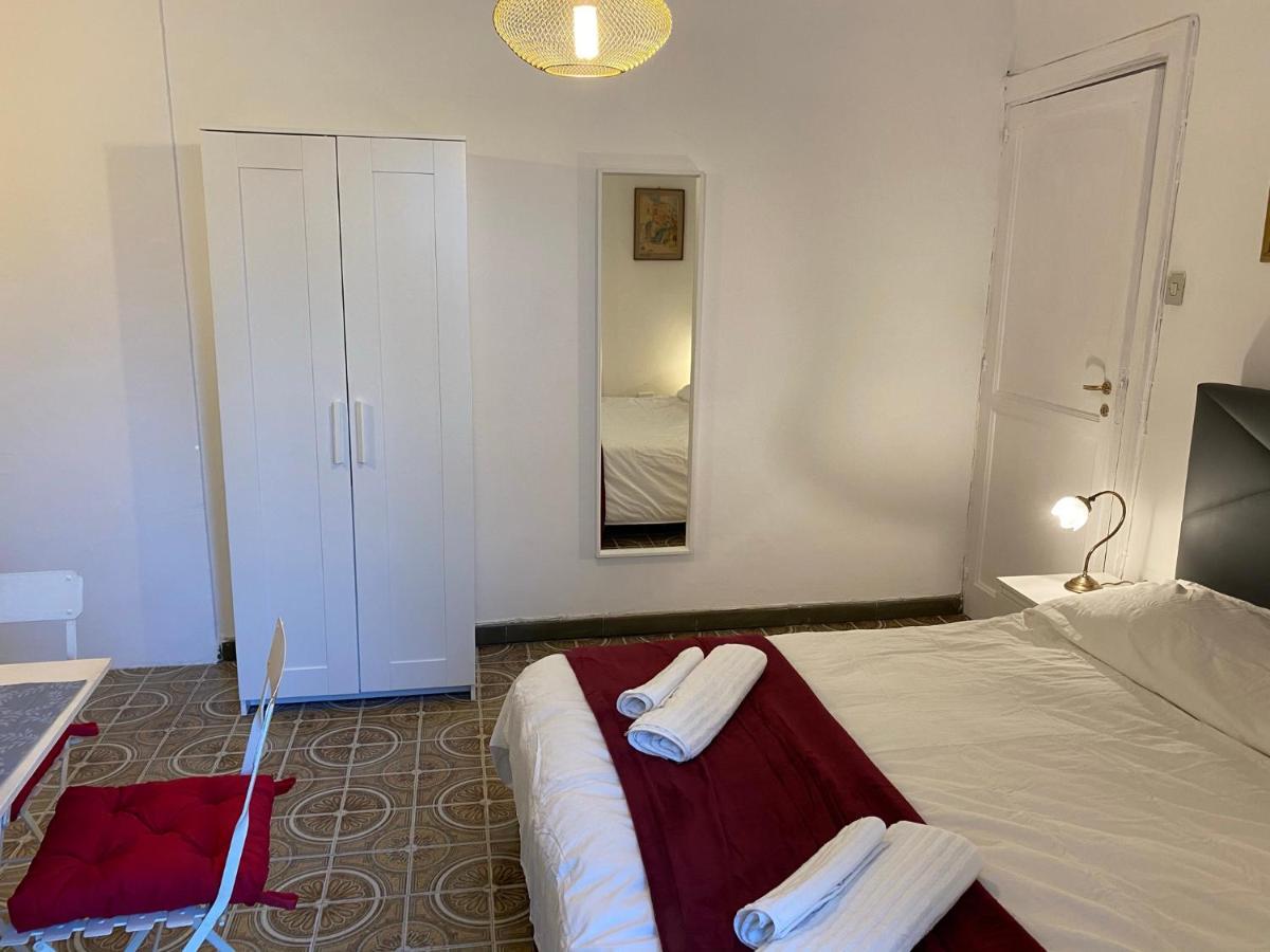 Rooms In San Domenico Maggiore 3 나폴리 외부 사진
